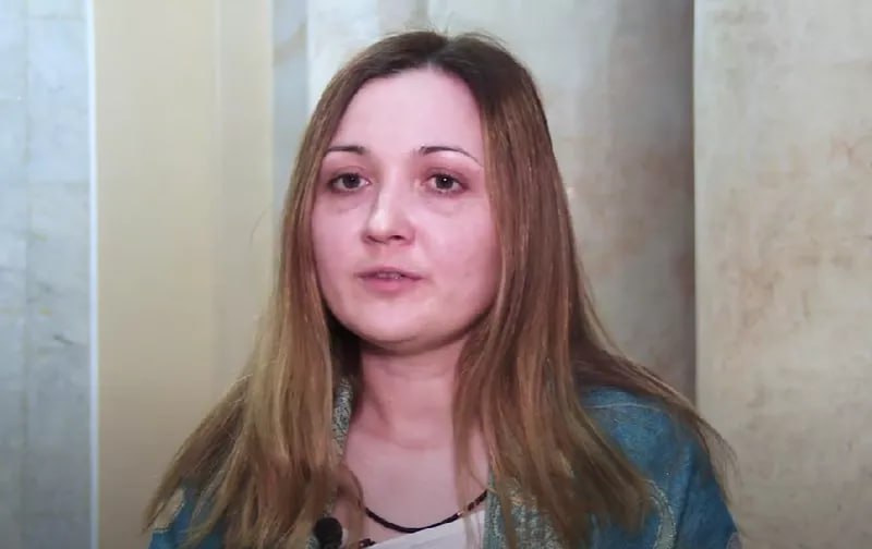 Ілюстрація до публікації «В.о. генерального директора КП «Міжнародний аеропорт Одеса» Макогонюк Ольга Олександрівна отримала підозру у завданні підприємству мільйонних збитків.»