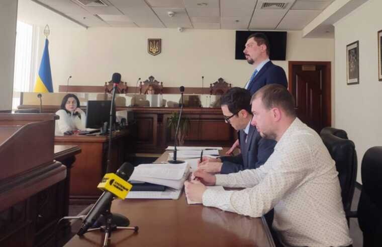 Ілюстрація до публікації «Київський апеляційний суд залишив в силі рішення суду першої інстанції і остаточно підтвердив вину Всеволода Князєва»