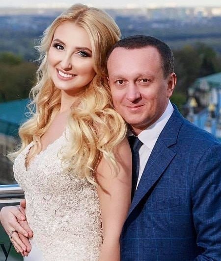 Ілюстрація до публікації «Наталія Севостьянова та Руслан Бернацький дуже засмучені затриманням Бамбізова.»