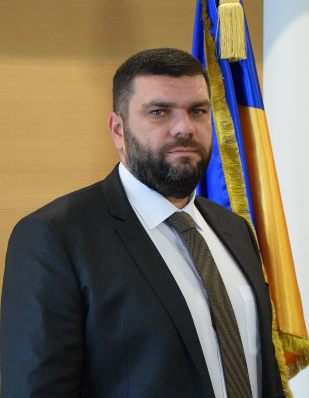 Ілюстрація до публікації «Як друг Євгена Бамбізова — ексзаступник генпрокурора Роман Говда — раптово опинився на Житомирщині?»