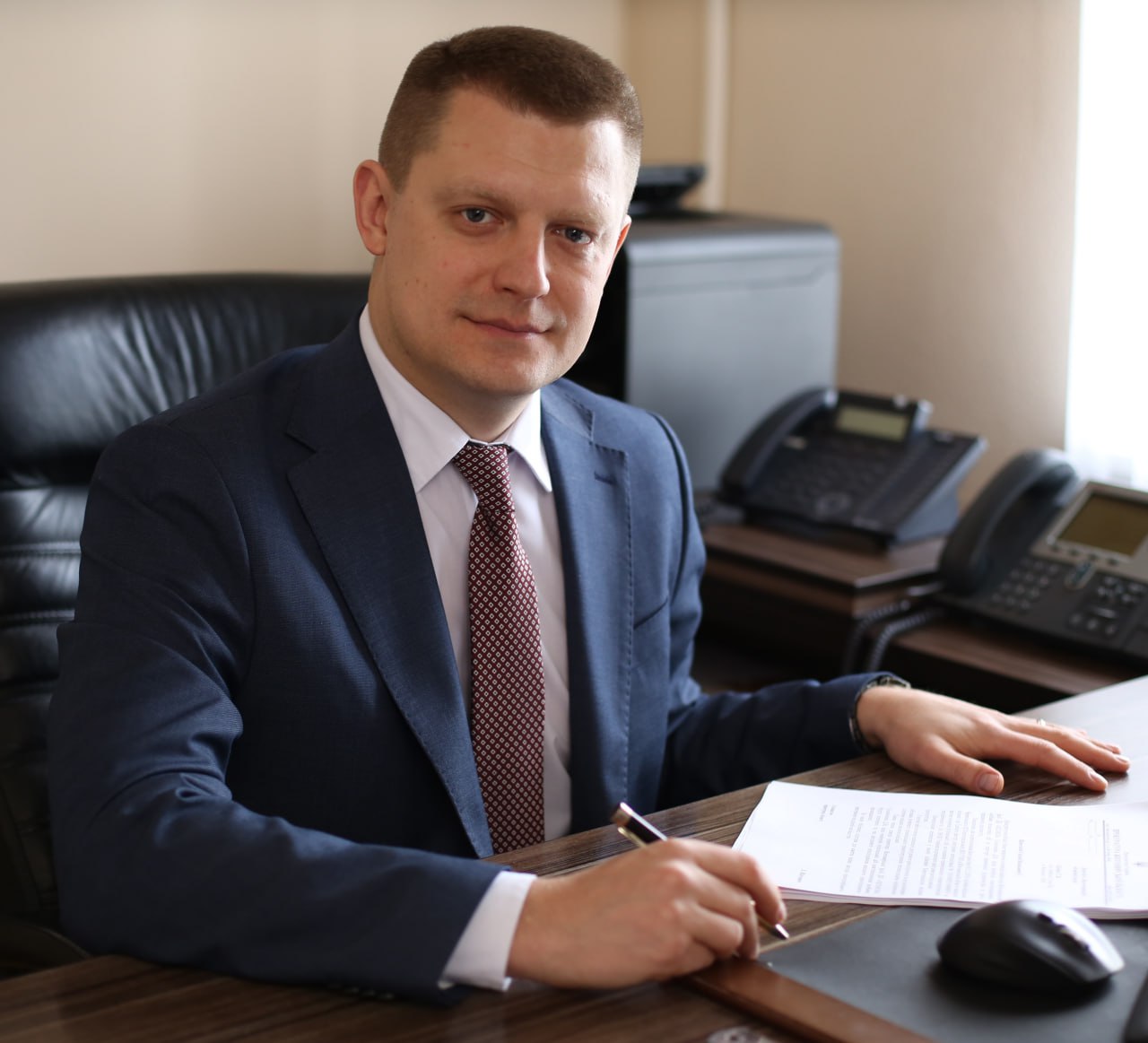 Ілюстрація до публікації «Як друг Євгена Бамбізова — ексзаступник генпрокурора Роман Говда — раптово опинився на Житомирщині?»