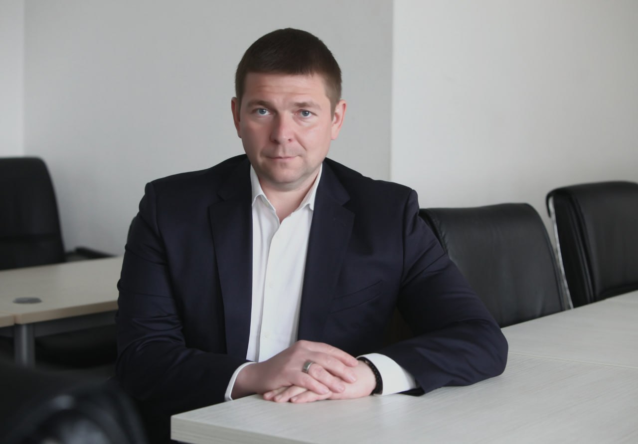 Ілюстрація до публікації «Наставницею та провідником у податкову сферу для Євгена "Дно Койота" Бамбізова була Галина Феденко, до теперішнього часу керівник Північного міжрегіонального управління ДПС по…»