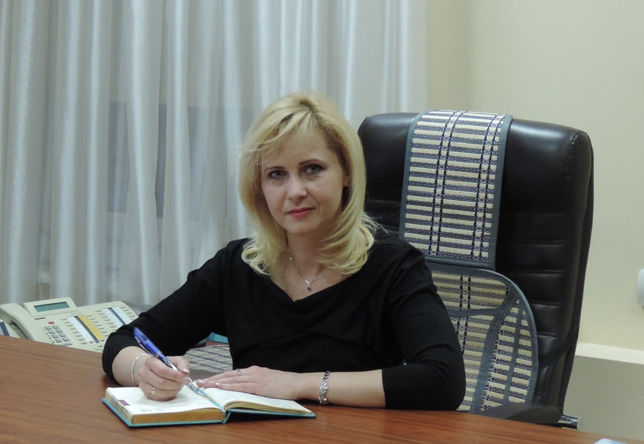 Ілюстрація до публікації «Наставницею та провідником у податкову сферу для Євгена "Дно Койота" Бамбізова була Галина Феденко, до теперішнього часу керівник Північного міжрегіонального управління ДПС по…»
