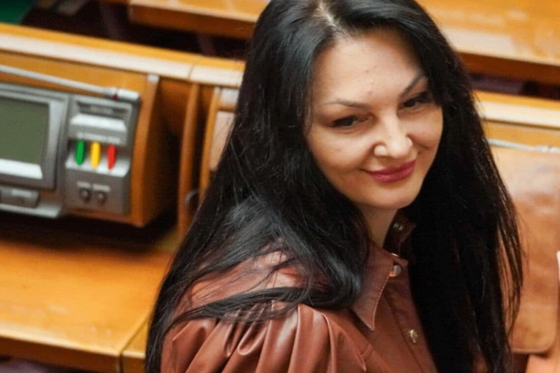Ілюстрація до публікації «САП просить конфіскувати активи нардепки Людмили Марченко на понад 8,2 млн грн, а саме:»