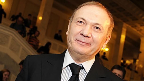 Ілюстрація до публікації «Юра Єнакієвський отримав підозру»