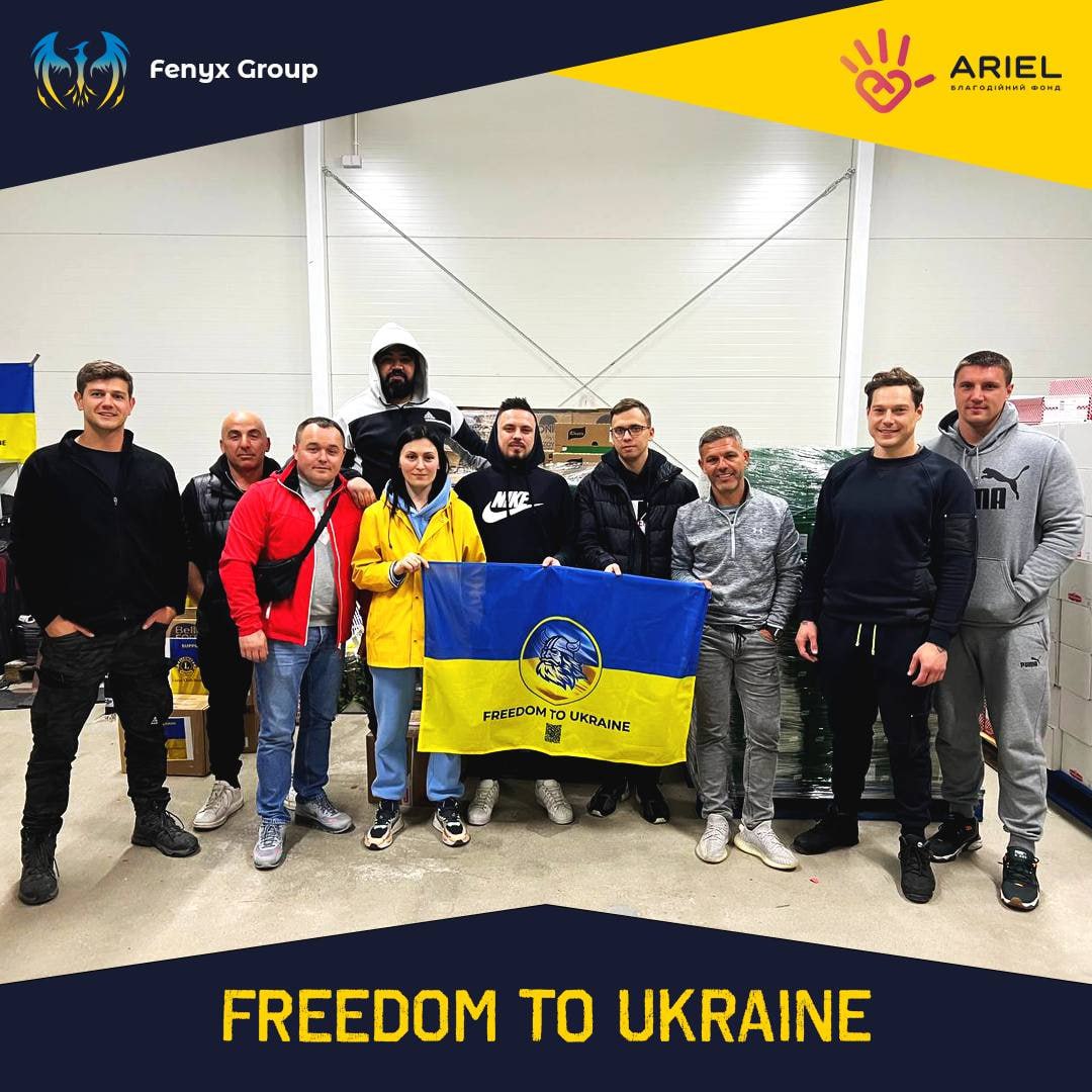 Ілюстрація до публікації «В Києві ряд осіб видаючи себе за волонтерів та представників благодійного фонду здійснювали постачання автомобілів та гуманітарної допомоги на потреби ЗСУ, однак автівки…»