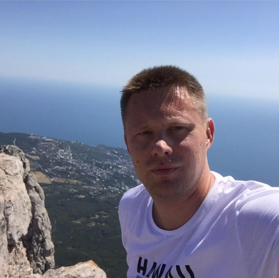 Ілюстрація до публікації «повідомляє: Син агробізнесмена з Криму — Юрій Володимирович Вилегжанін також нещодавно отримав нову підозру за ч.3,4 ст.110-2 ККУ за КП № 620221 0014000 0110.»