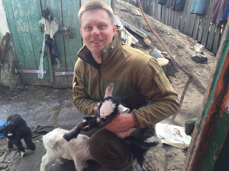 Ілюстрація до публікації «повідомляє: Син агробізнесмена з Криму — Юрій Володимирович Вилегжанін також нещодавно отримав нову підозру за ч.3,4 ст.110-2 ККУ за КП № 620221 0014000 0110.»