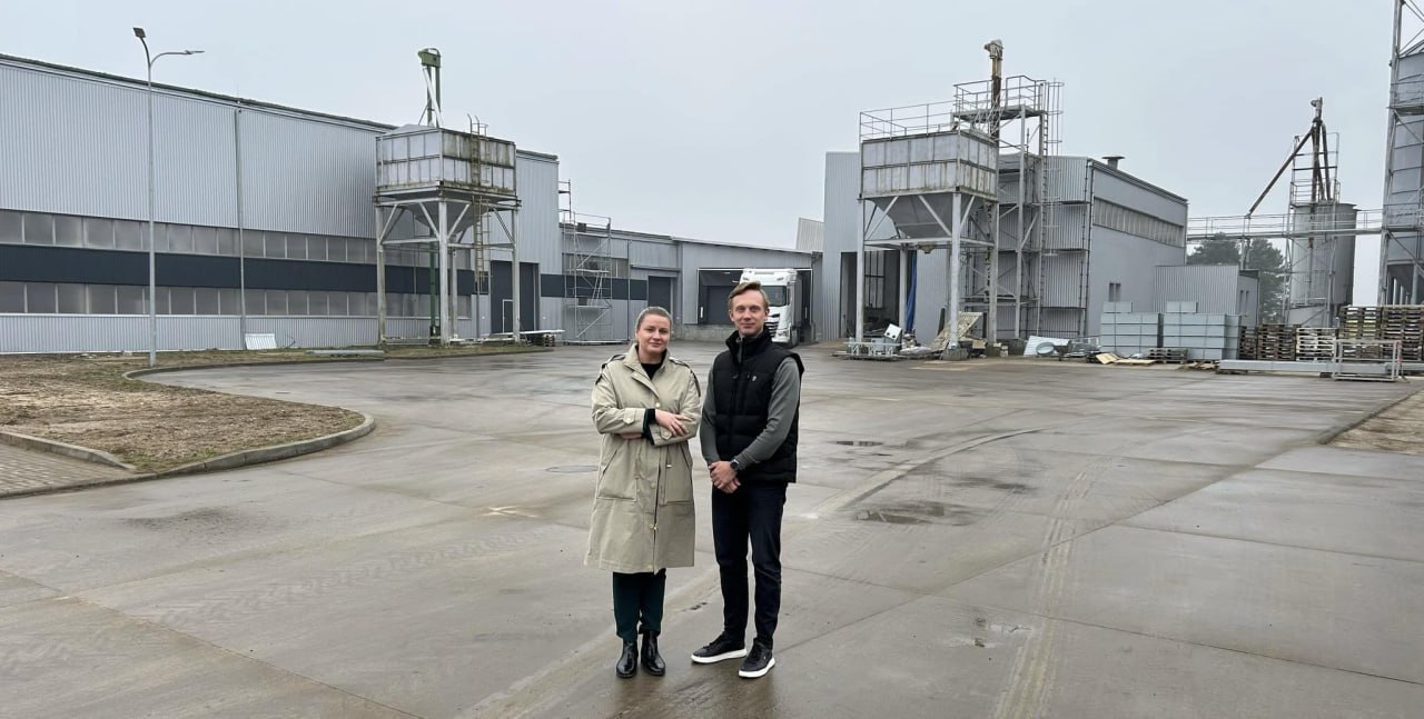 Ілюстрація до публікації «УВАГА СБУ!: Підсанкційний кримський бізнесмен Володимир Вилегжанін реалізовує зернові схеми через Польщу»