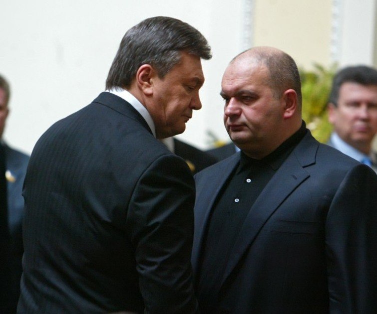 Ілюстрація до публікації «ZLOчевський повертається!!!»