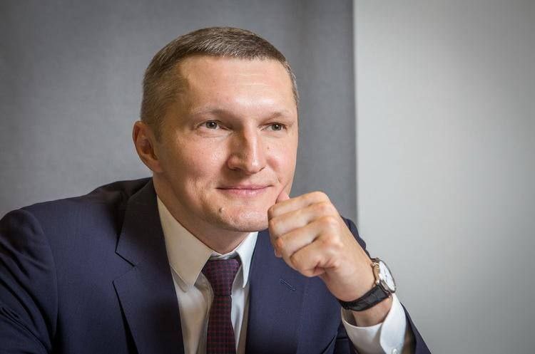Ілюстрація до публікації «Конвертатор ДПС Євген Бамбізов»