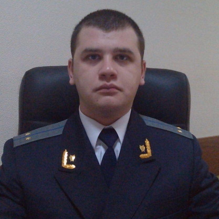 Ілюстрація до публікації «Експрокурор Олександр Грамма»