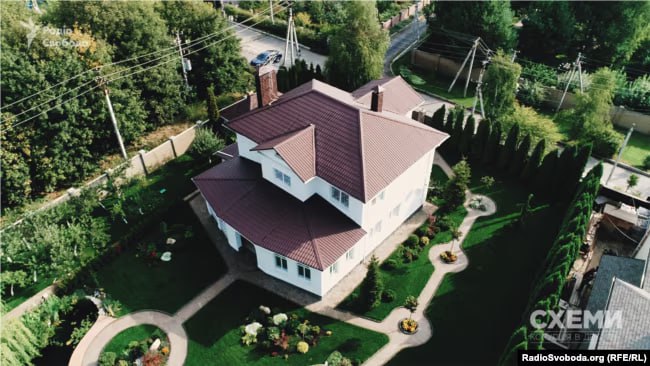 Ілюстрація до публікації «Чуєте, а ось був такий очільник департаменту з розслідування особливо важливих справ у сфері економіки ГПУ Володимир Гуцуляк — екскерівник звільненого слідчого Дмитра Суса, що…»