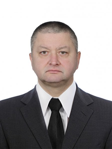 Ілюстрація до публікації «Новий ГУ ДПС у Полтавській області Сергій Левченко, який усе своє життя працював у структурах внутрішніх справ, податковій міліції, ДПС та БЕБ, набув значну кількість майна У…»