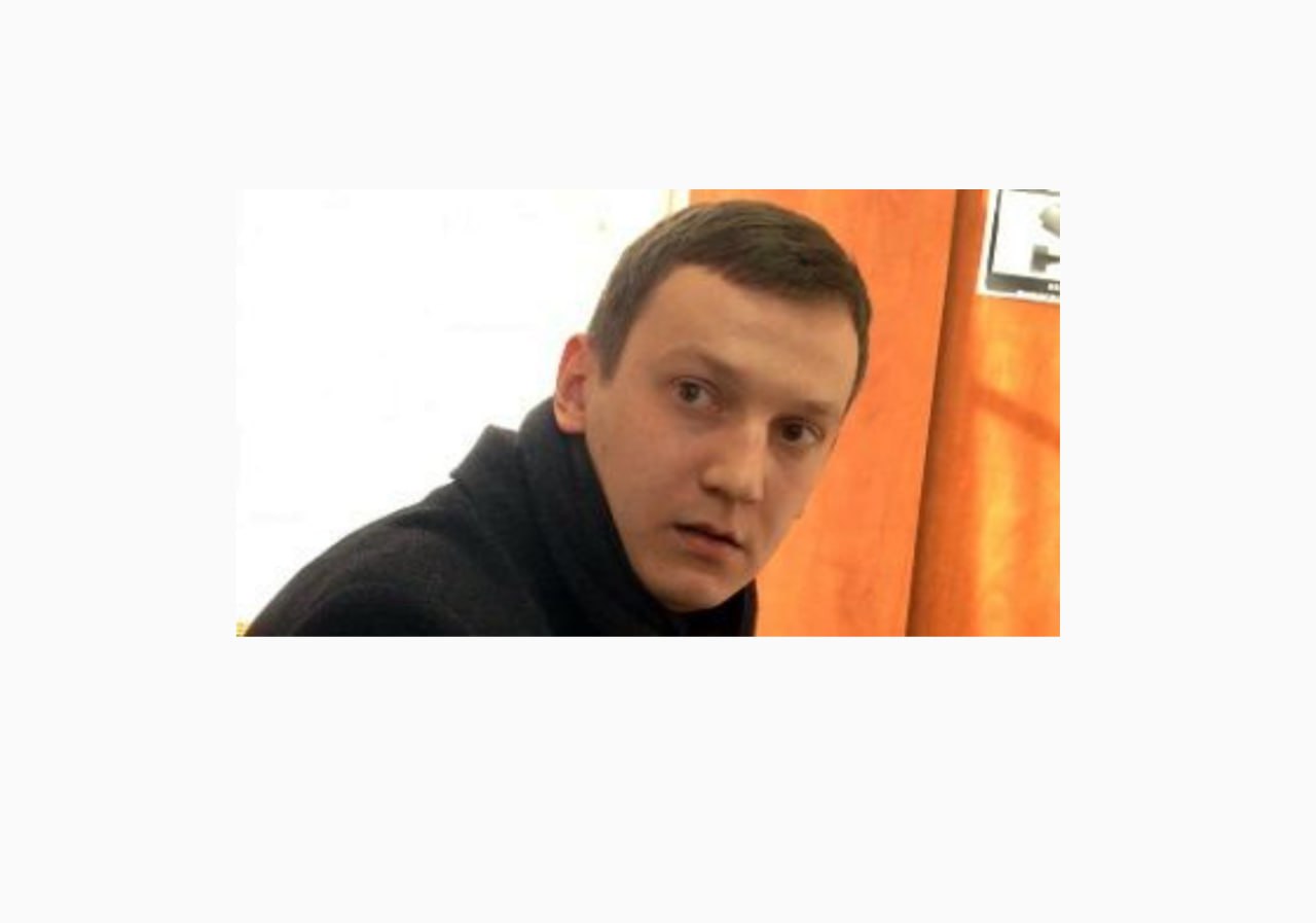Ілюстрація до публікації «Йдеться про заступника керівника підрозділу детективів НАБУ Віталія Тєбєкіна з Луганська.»