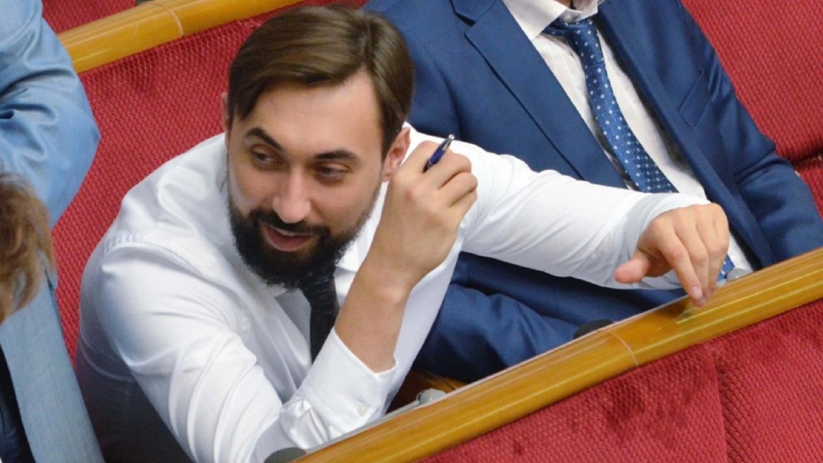 Ілюстрація до публікації «Лобіст ZLOчевського. Ч.3»