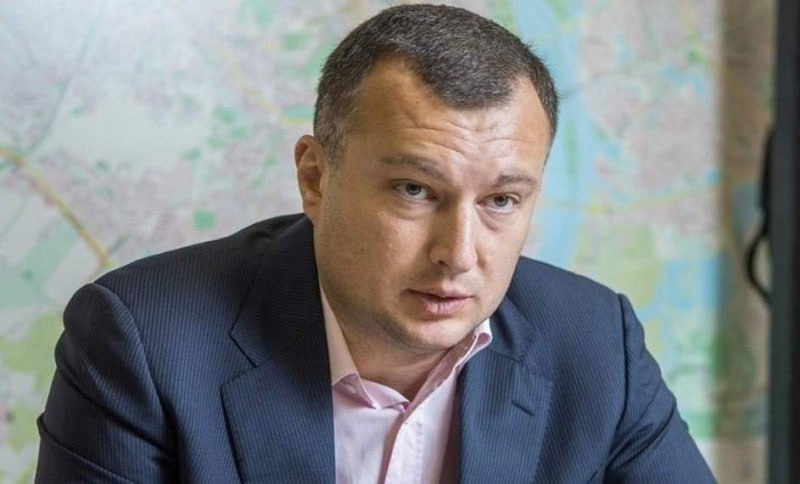 Ілюстрація до публікації «Народний депутат від "Слуги народу" Олег Семінський звинувачує колишнього міського голову Чернігова, а нині заступника командира 420-го батальйону безпілотних систем ОК "Північ"…»