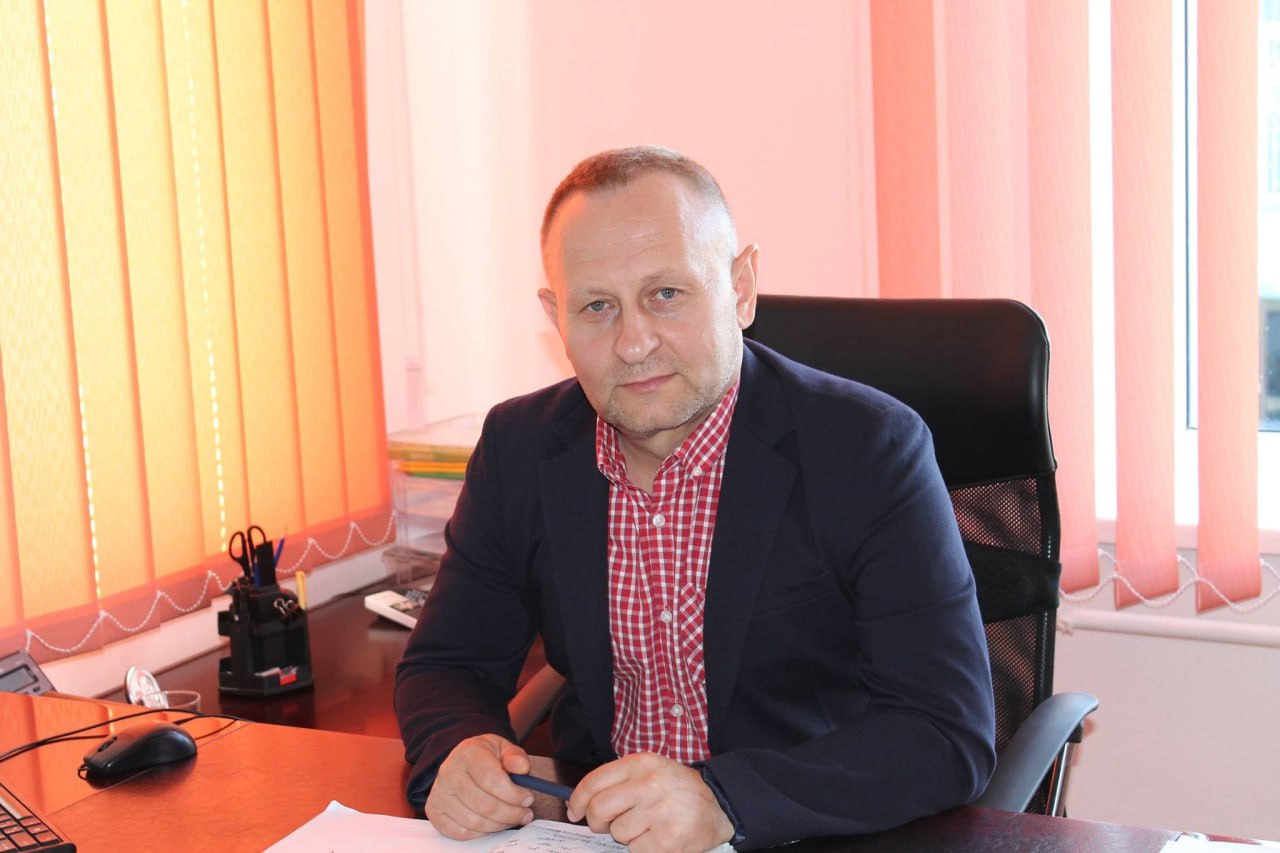 Ілюстрація до публікації «Колишній начальник регіонального сервісного центру МВС у Рівненській області Валерій Белець вказав недостовірні відомості на 3,1 млн гривень»