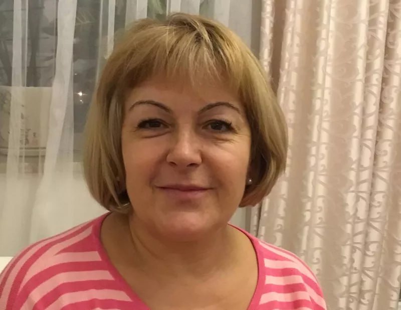 Ілюстрація до публікації «За ексголову Хмельницької МСЕК Тетяну Крупу внесли другу частину застави.»