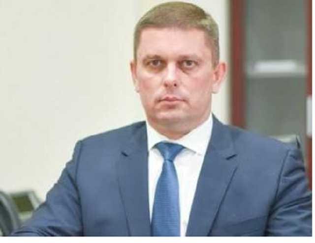 Ілюстрація до публікації «Не підкажете куди подівся посіпака Бамбізова — ексначальник податкової Харкова та Одещини Гліб Мілютін?»