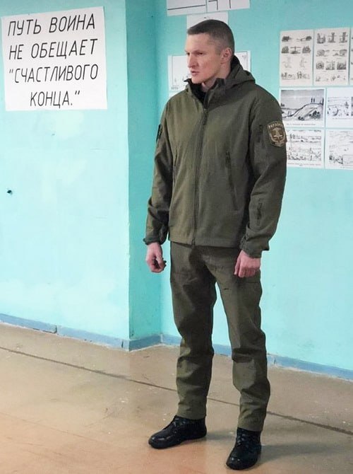 Ілюстрація до публікації «Справа Євгена Бамбізова — це вибух бомби, уламки якої уразили багато інших осіб. Публікації будуть продовжуватися. Матеріалів надіслано багато і ще надсилають.»