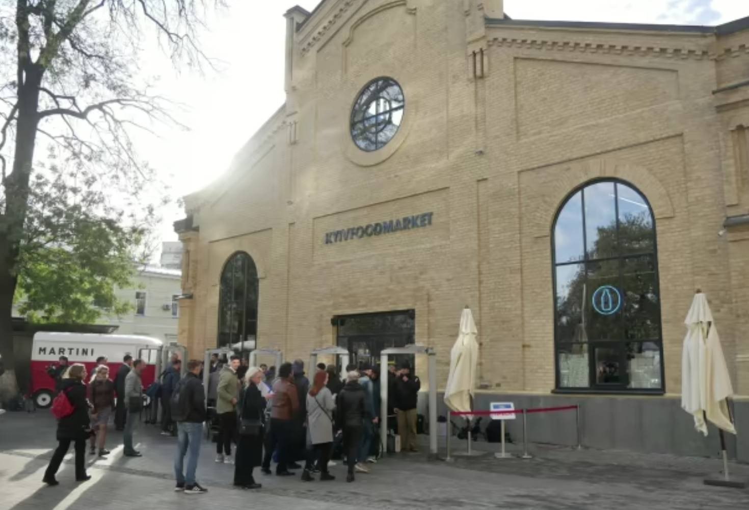 Ілюстрація до публікації «Частина 2. Food Market»