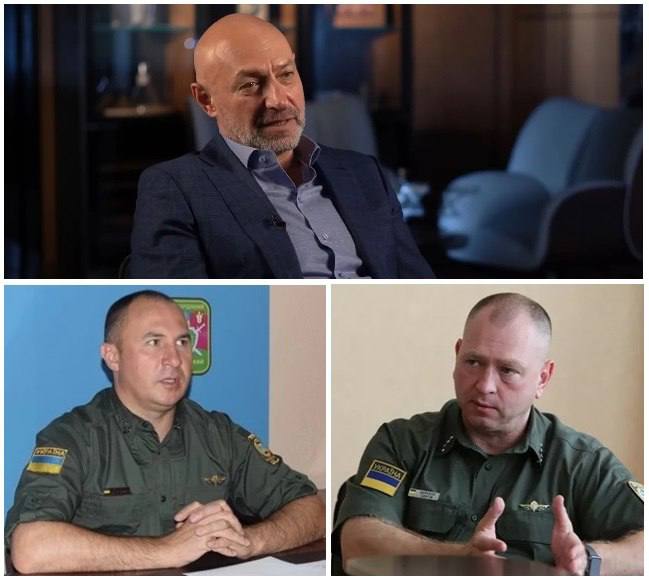 Ілюстрація до публікації «Хто допоміг Боголюбову втекти з України?»