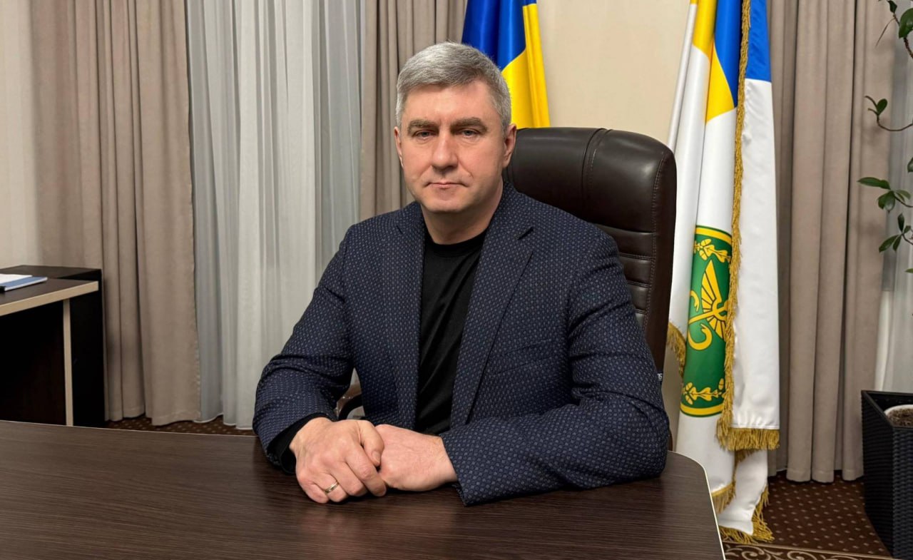 Ілюстрація до публікації «Новий начальник управління ДПС у Харківській області оформив нове авто на дружину.»