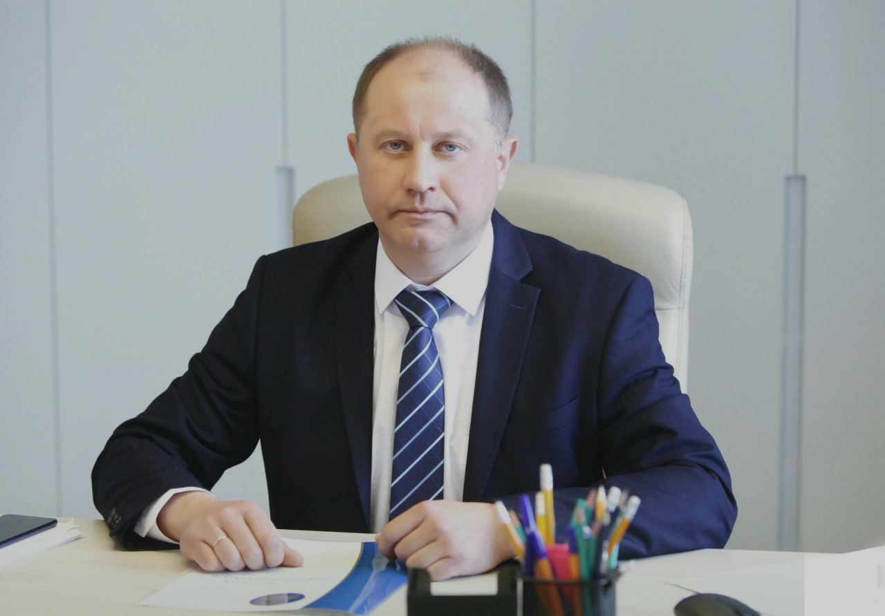 Ілюстрація до публікації «Податківець Микола Чмерук»