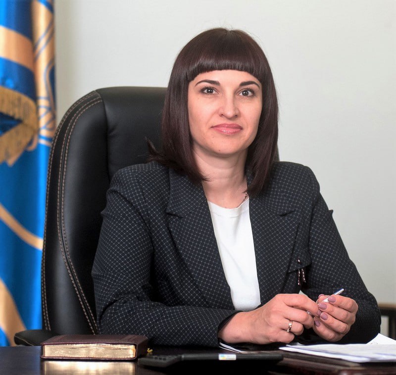 Ілюстрація до публікації «"Запорізька" бригада заступника управління ДПС у Київській області Юліани Козаченко, яка обслуговує Бамбізова»