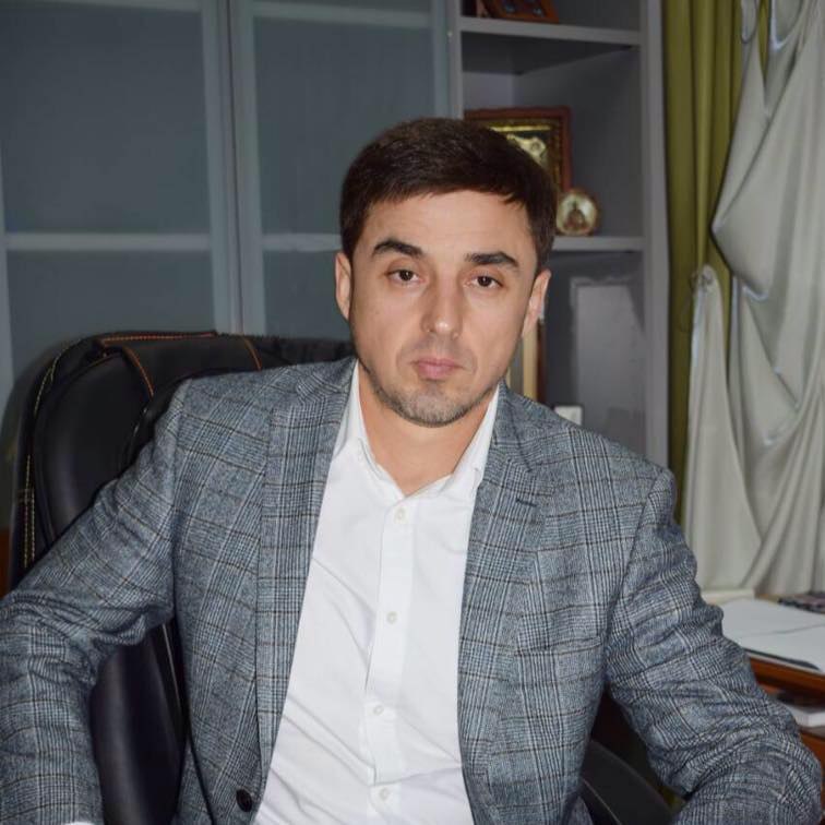 Ілюстрація до публікації «Бізнес-партнер Бамбізова — екскерівник Запорізької податкової Роман Афонов»