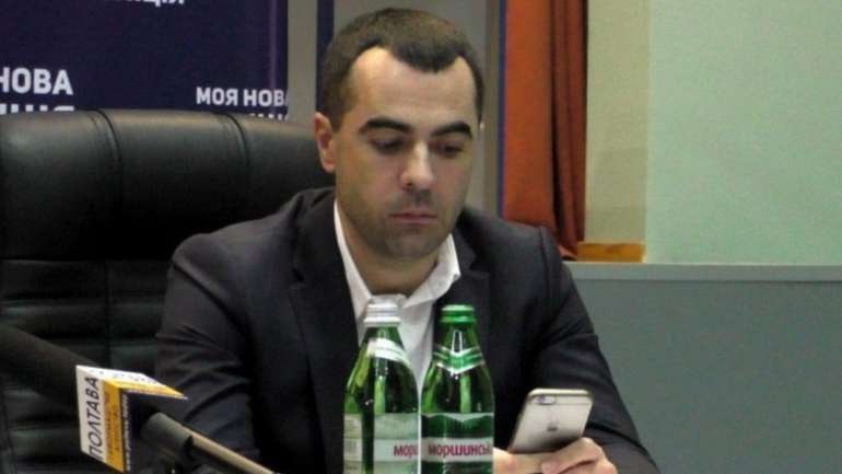 Ілюстрація до публікації «У схемі Бамбізова-Горошка-Морозова задіяний скандальний "мусор" Руслан Миколайович Бірюков Лихі на язик одесити, які заздрять матеріальним успіхам Руслана Миколайовича…»