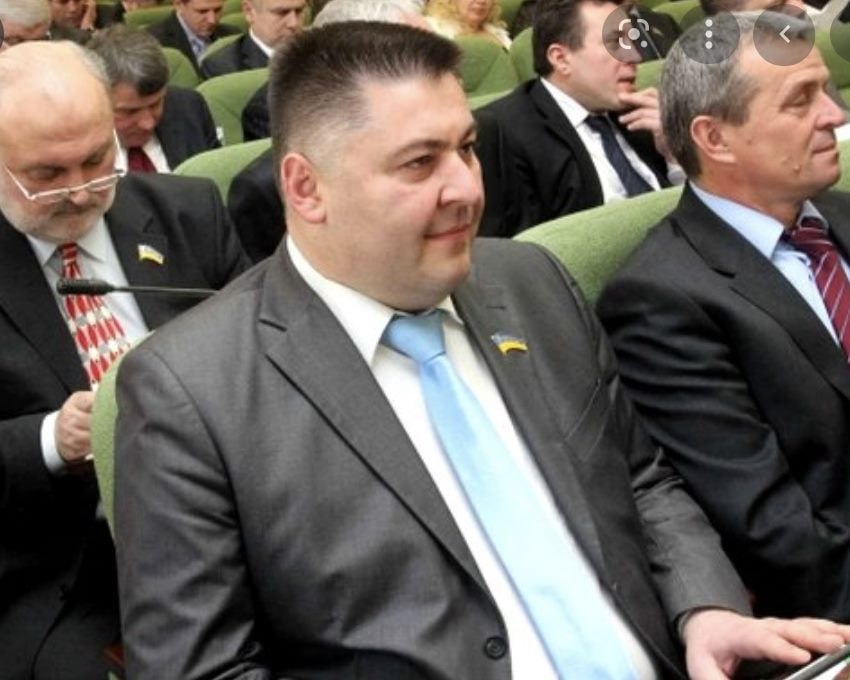 Ілюстрація до публікації «Зрадник України в ТЦК»
