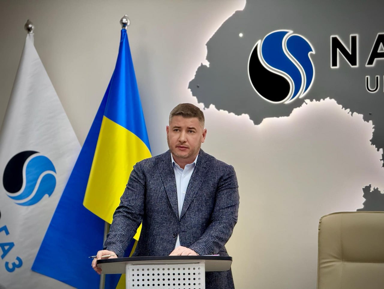 Ілюстрація до публікації «Генеральний директор "Укртранснафти" Володимир Цепенда — людина Олексія Чернишова Племінник ректора Прикарпатського національного університету Ігора Цепени.»