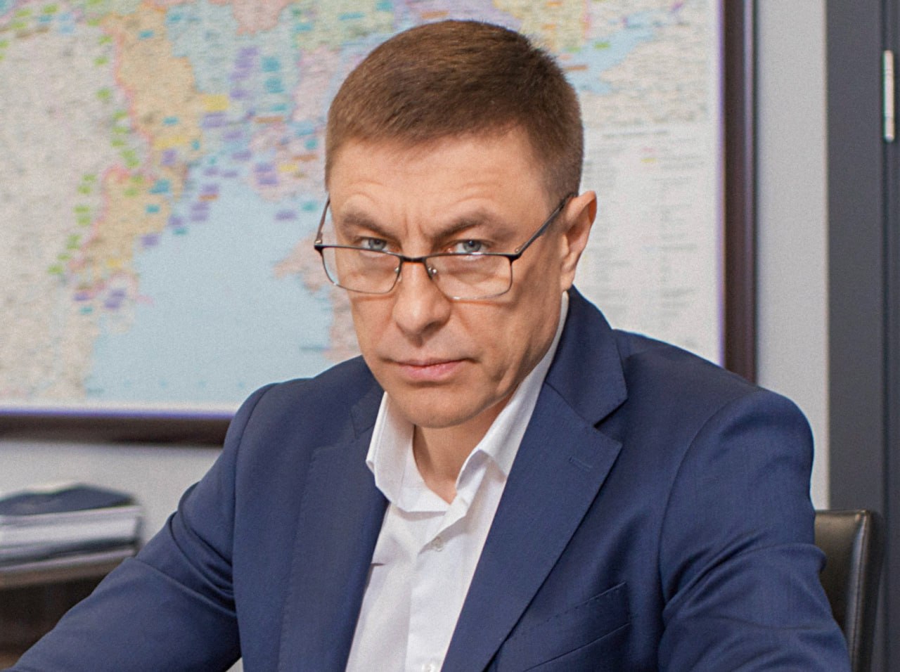 Ілюстрація до публікації «Ексочільник БЕБ та експрокурор Серьгій Перхун планує перебратися з правоохоронних органів на тихеньку та спокійну посаду начальника служби безпеки в "Укртранснафту" Нафтогазу, що…»