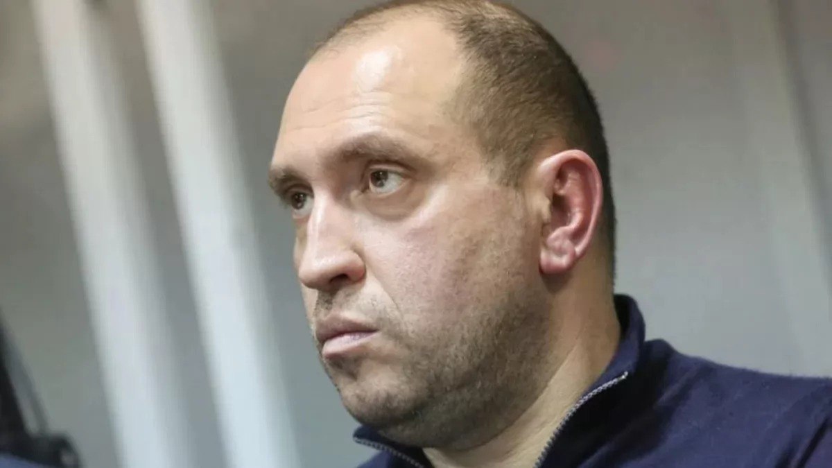 Ілюстрація до публікації «Апеляційна палата скасувала ухвалу ВАКС про закриття справи щодо можливої корупційної схеми на митниці, в якій фігурує "король контрабанди" з Одеси, бізнесмен Вадим Альперін»