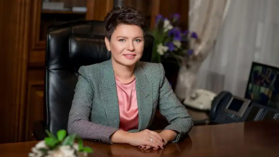 Ілюстрація до публікації «Люди Бамбізова: Ганна Чуб Євген Бамбізов – тіньовий куратор Податкової служби України, якому легко вдається генерувати тіньові потоки «чорної готівки» з Дніпра та інших регіонів.»