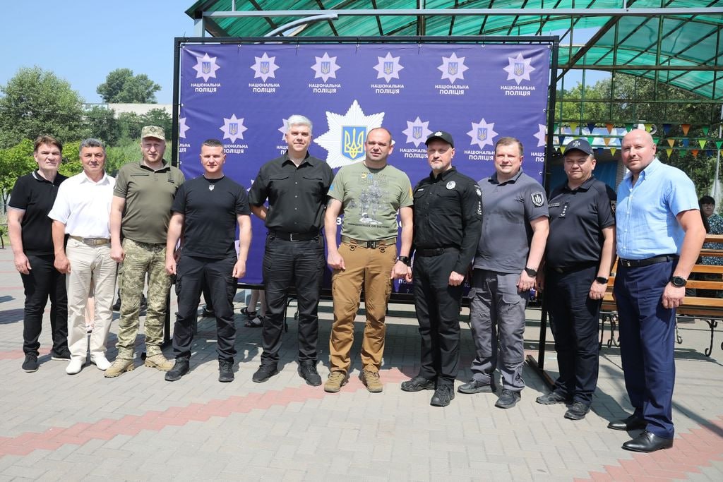 Ілюстрація до публікації «Викрадення ЛЕП з територій бойових дій в Запорізькій та Дніпропетровській областях»
