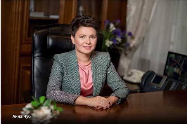 Ілюстрація до публікації «Люди Бамбізова — ексочільниця ДПС Дніпропетровщини Ганна Чуб»