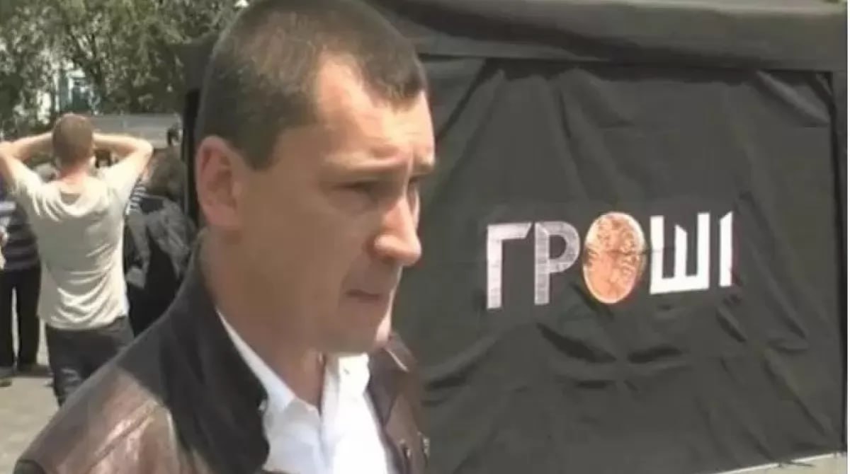 Ілюстрація до публікації «У червні 2019 року Кабінет міністрів погодив призначення Андрія Андрейчикова на посаду голови Одеської обласної державної адміністрації.»