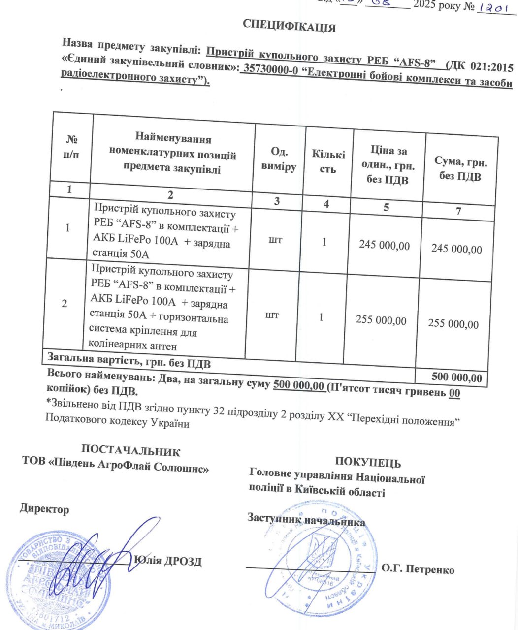 Ілюстрація до публікації «Ще пан бізнесмен з Миколаєва Андрій Гончаров вирішив, що зможе в військові тендери»