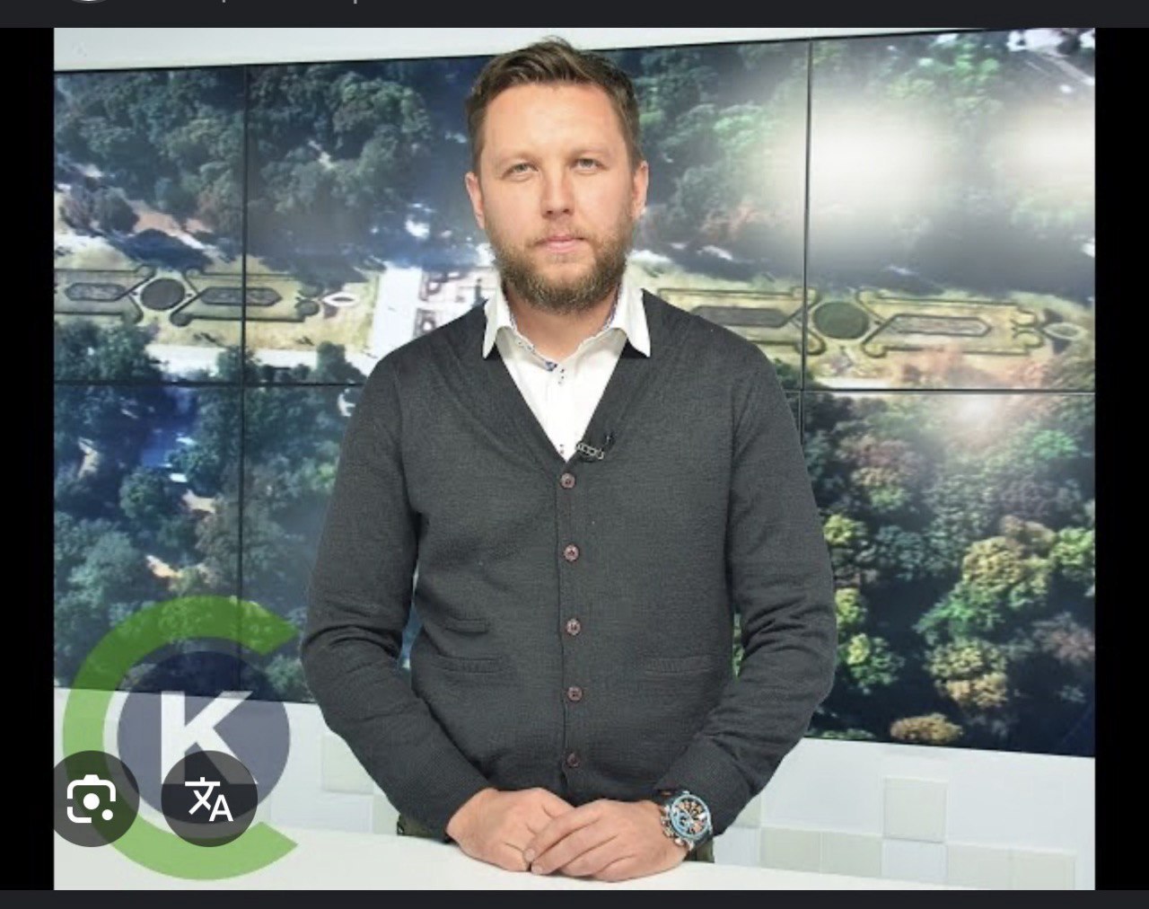 Ілюстрація до публікації «повідомляє: Вже колишній керівник департаменту інноваційних проєктів МТБ Банку Дмитро Яковлєв була менеджером Ющенка в "Альпарі Банк", потім — в "Айбокс банк", звідки його…»