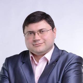 Ілюстрація до публікації «повідомляє: Син луганського зрадника та сепаратиста претендує на посаду голови ДСА»