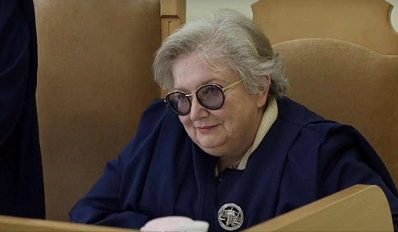 Ілюстрація до публікації «Судді Північного апеляційного господарського суду Людмилі Кропивіній вручили підозру у збагаченні та брехні в декларації»