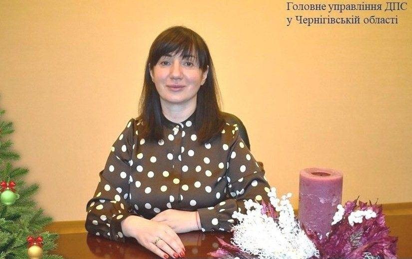 Ілюстрація до публікації «Екскерівника ДПС Чернігівщині Людмилу Слотюк виправдали у справі щодо умисного недостовірного декларування майна за ч.1 ст. 366-2 КК.»