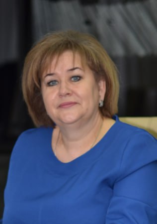 Ілюстрація до публікації «Начальник Північного міжрегіонального управління ДПС по роботі з великими платниками податків Галина Феденко декларує значний портфель нерухомості в Харківській області, але…»