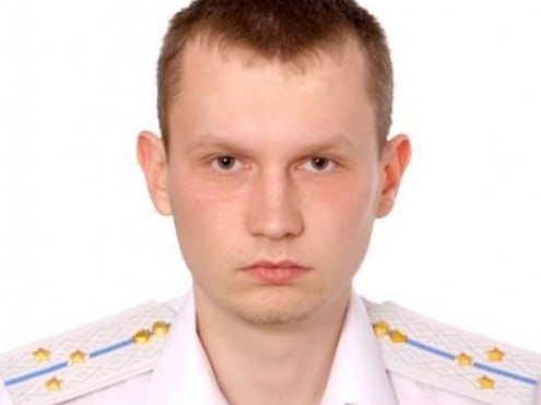 Ілюстрація до публікації «Володимир Бойко повідомляє: СБУ провело обшуки в "професійних борців з корупцією" Тараса Лікунова (на фото), Богдана Бровка та Олександра Риковцева (на фото) , які працювали в…»