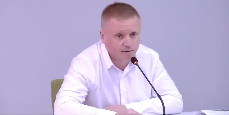 Ілюстрація до публікації «Володимир Бойко повідомляє: СБУ провело обшуки в "професійних борців з корупцією" Тараса Лікунова (на фото), Богдана Бровка та Олександра Риковцева (на фото) , які працювали в…»