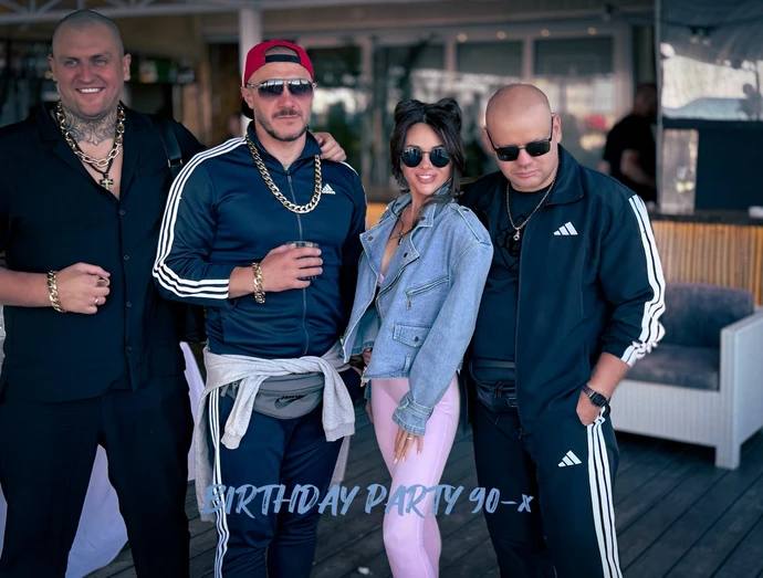 Ілюстрація до публікації «Отже, нудьгуючи громадяни, термінова новина:»