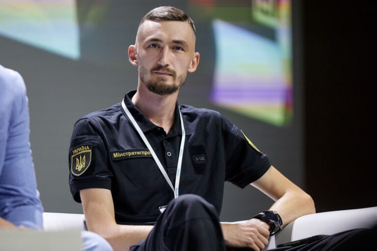 Ілюстрація до публікації «Радник міністра Ярослав Олійник ухиляється від служби в ЗСУ»